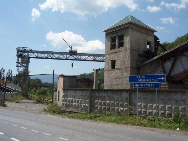 Ukrajina, červenec 2007 > ua (226)