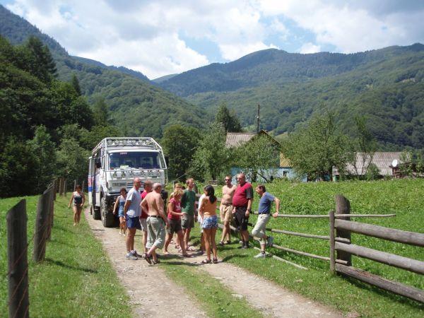 Ukrajina, červenec 2007 > ua (234)