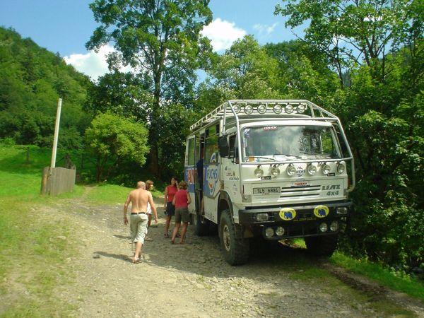 Ukrajina, červenec 2007 > ua (241)