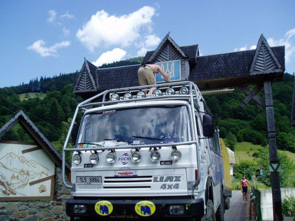 Ukrajina, červenec 2007 > ua (243)