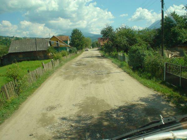 Ukrajina, červenec 2007 > ua (245)