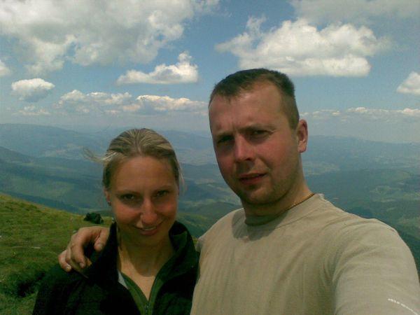 Ukrajina, červenec 2007 > ua (301)
