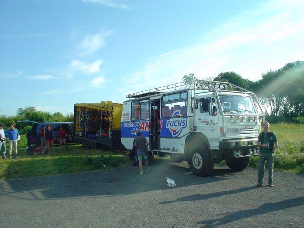 Ukrajina, červenec 2007 > ua (5)