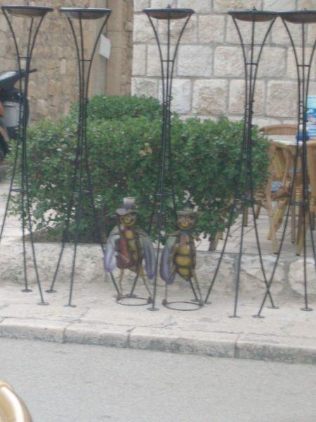 Chorvatsko, Šukošan, září 2007 > jachta 09-2007 310