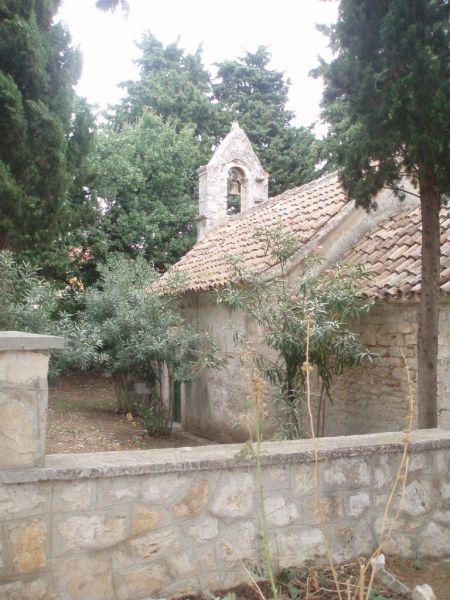 Chorvatsko, Šukošan, září 2007 > jachta 09-2007 451