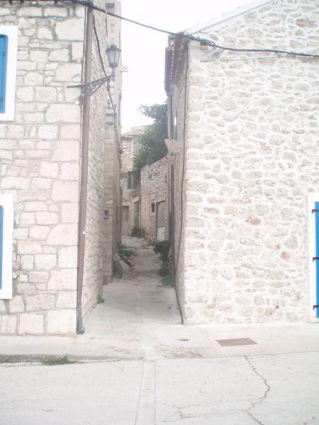 Chorvatsko, Šukošan, září 2007 > jachta 09-2007 477