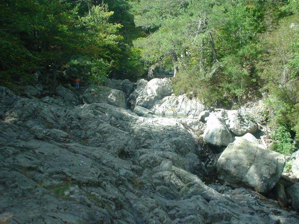 Ostrov Korsika, září 2007 > korzika (132)