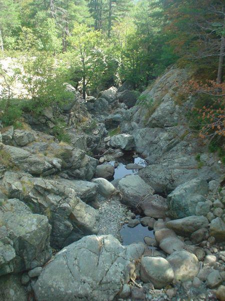 Ostrov Korsika, září 2007 > korzika (134)