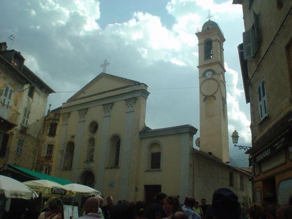 Ostrov Korsika, září 2007 > korzika (146)