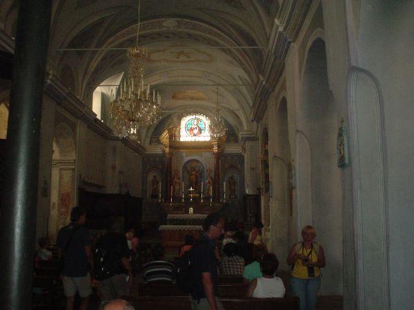 Ostrov Korsika, září 2007 > korzika (149)