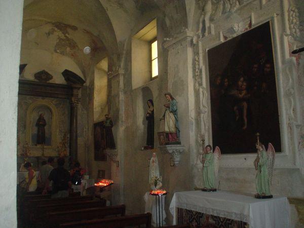Ostrov Korsika, září 2007 > korzika (150)