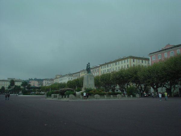 Ostrov Korsika, září 2007 > korzika (165)