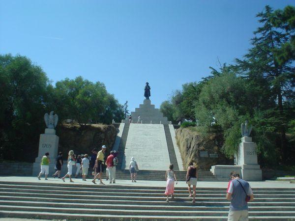 Ostrov Korsika, září 2007 > korzika (187)