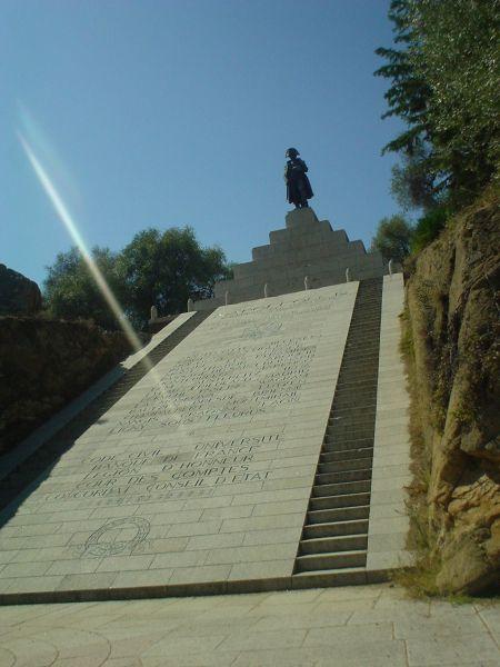 Ostrov Korsika, září 2007 > korzika (188)