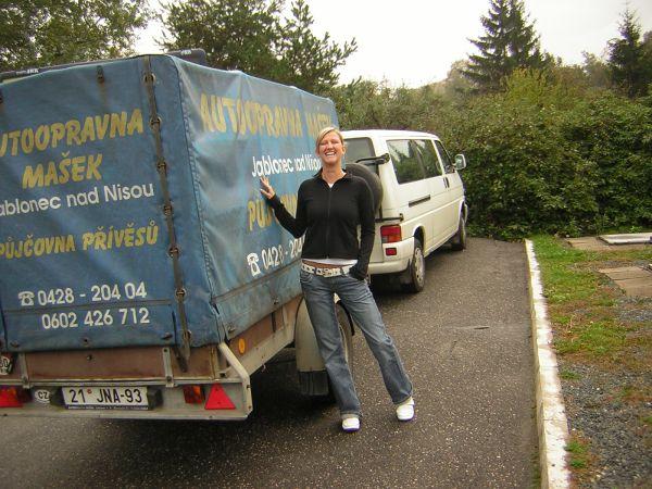 Morava, Znojmo, září 2007 > kola-zamek-sklipek (1)