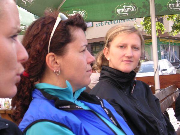 Morava, Znojmo, září 2007 > kola-zamek-sklipek (106)