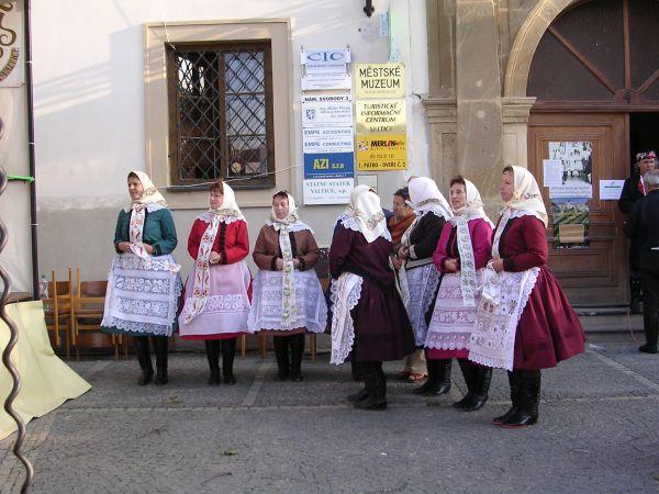 Morava, Znojmo, září 2007 > kola-zamek-sklipek (137)