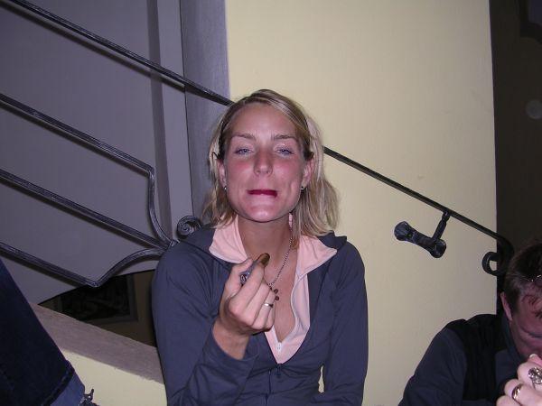 Morava, Znojmo, září 2007 > kola-zamek-sklipek (152)