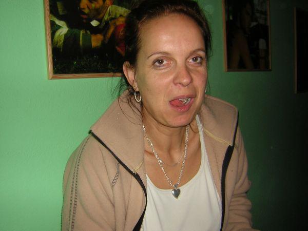 Morava, Znojmo, září 2007 > kola-zamek-sklipek (168)