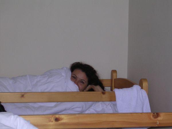 Morava, Znojmo, září 2007 > kola-zamek-sklipek (179)