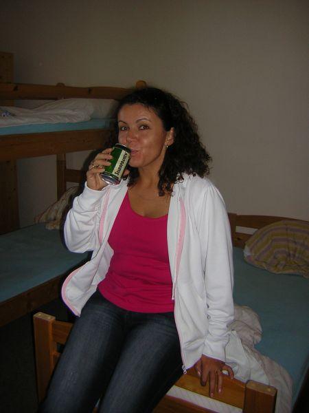 Morava, Znojmo, září 2007 > kola-zamek-sklipek (182)
