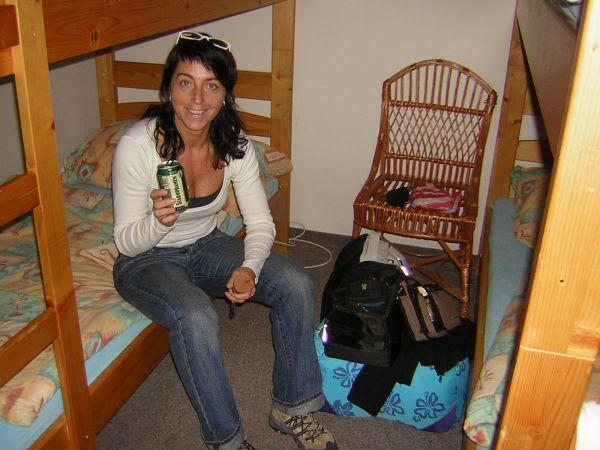 Morava, Znojmo, září 2007 > kola-zamek-sklipek (183)