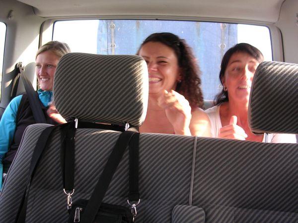 Morava, Znojmo, září 2007 > kola-zamek-sklipek (210)