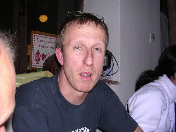 Morava, Znojmo, září 2007 > kola-zamek-sklipek (58)