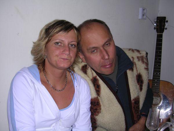 Morava, Znojmo, září 2007 > kola-zamek-sklipek (66)