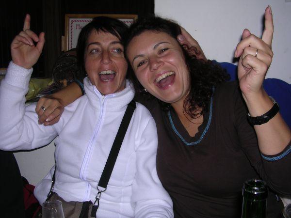 Morava, Znojmo, září 2007 > kola-zamek-sklipek (69)