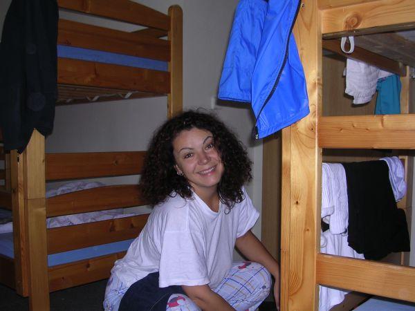 Morava, Znojmo, září 2007 > kola-zamek-sklipek (79)