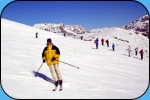 Itálie, Bormio 2004