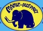 logo Mamut Aleš Pauly